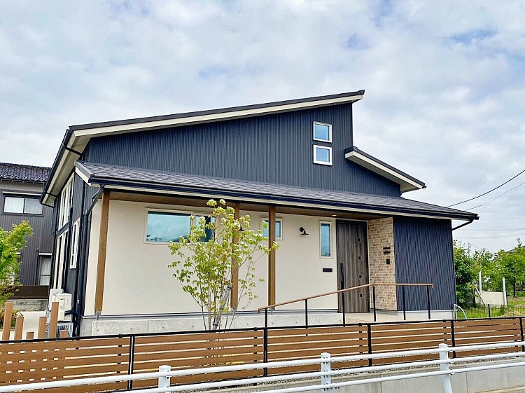 #172 Tkz-house - CONCEPT建築設計