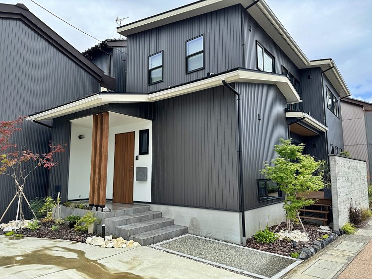 #285 Sue-house - CONCEPT建築設計