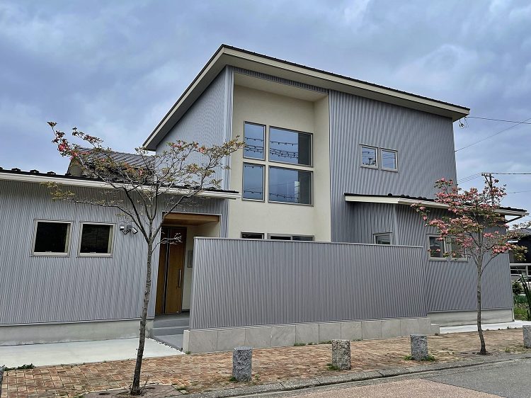 #224 Sait-house - CONCEPT建築設計