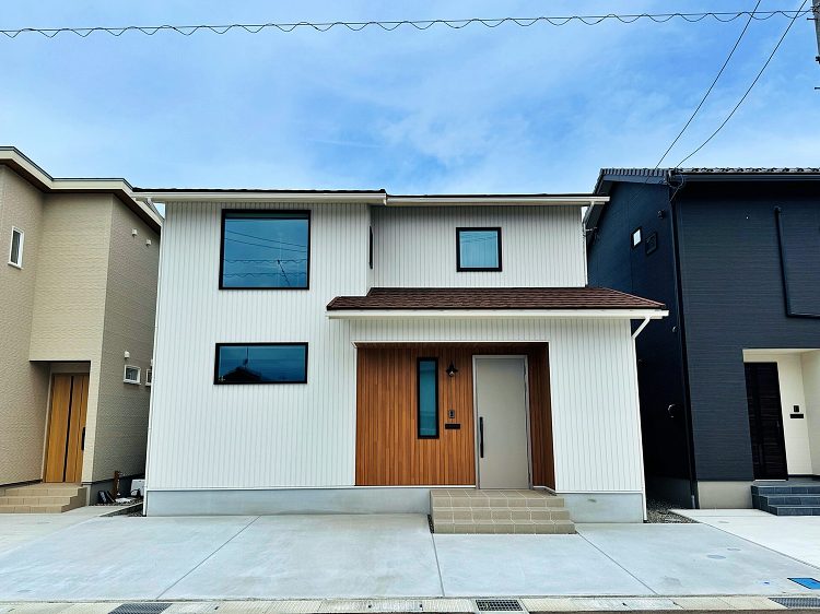 #346 Saw-house - CONCEPT建築設計