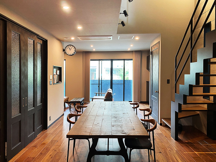 総合建設業 平和建設