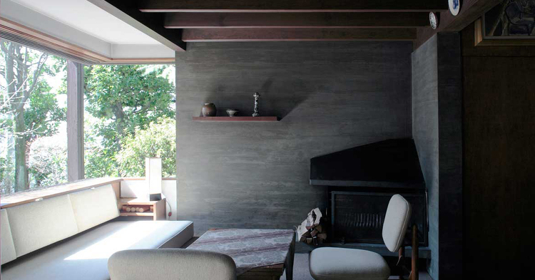 住宅遺産トラスト