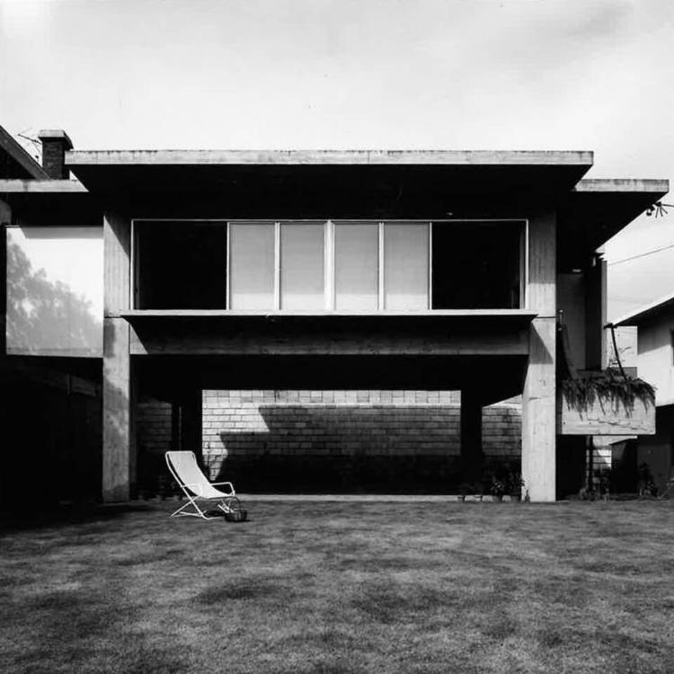 四本柱の家|住宅遺産トラスト|HERITAGE HOUSES TRUS...
