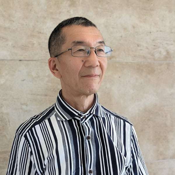 ABOUT P_kan|庄司洋建築設計事務所