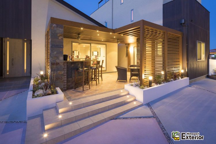 別荘にプールのあるリゾート空間 !| 淡路島 洲本 別荘 プール | ...