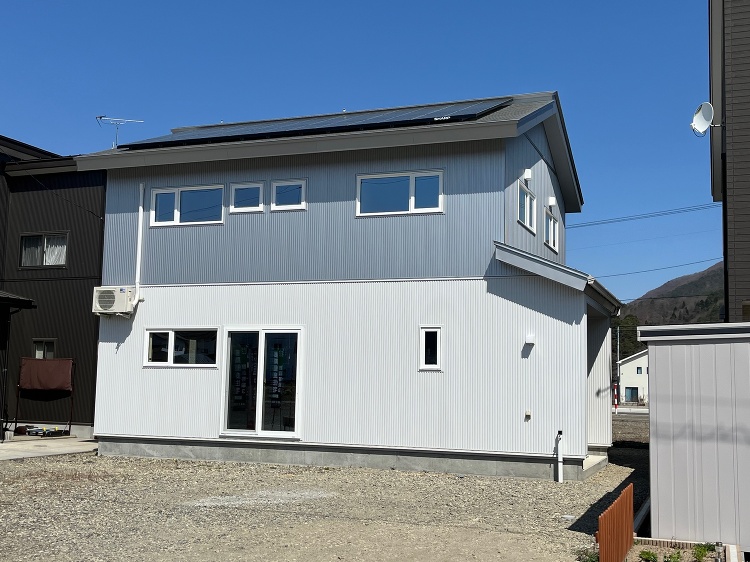 【南会津町/星工務店モデルハウス】事前予約で見学が可能です ※2025...
