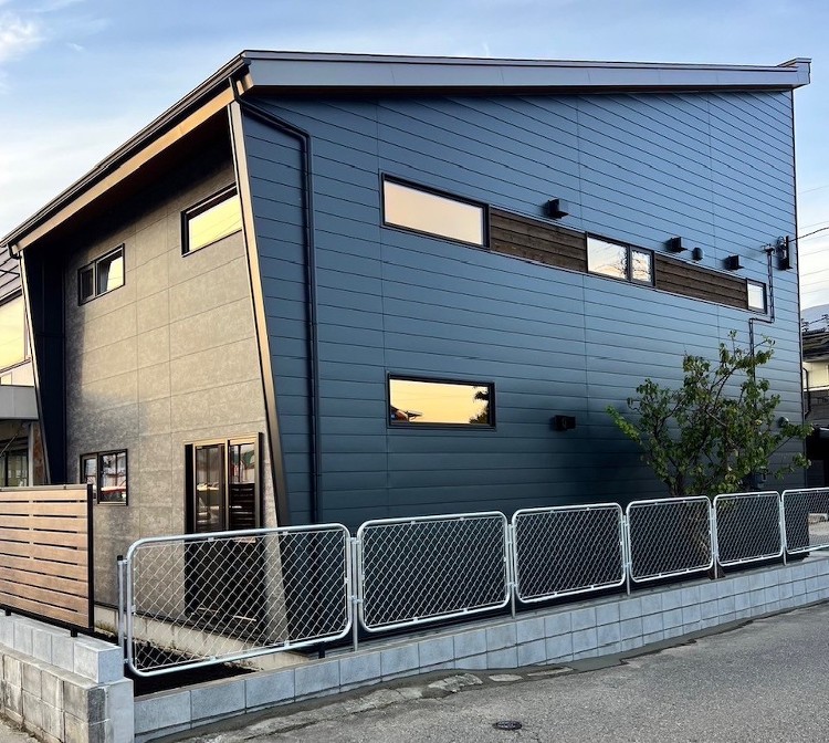 【会津若松市/K様邸】こだわりたっぷりの高性能デザイン住宅 完成見学会...