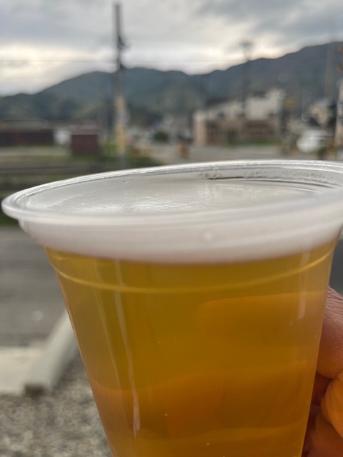 【南会津町 】地元産にこだわるクラフトビール | 星工務店の星社長やス...