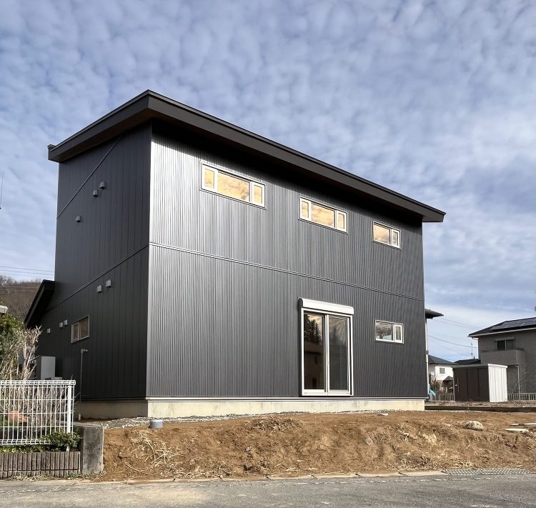 大きな吹抜があるG3の家 | 星工務店のこだわりが詰まった高性能住宅の...