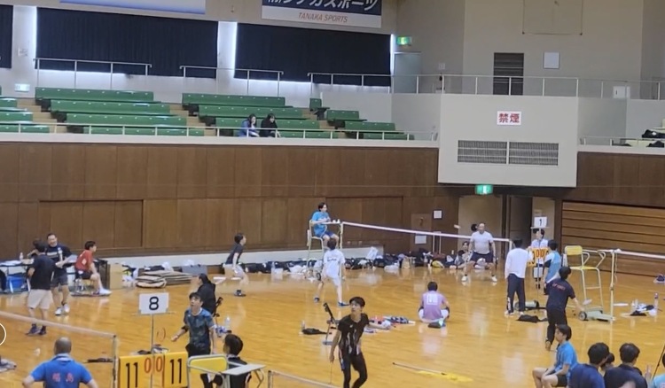 【第64回あいづアスレチッククラブ選手権大会】に参加 | 星工務店の星...