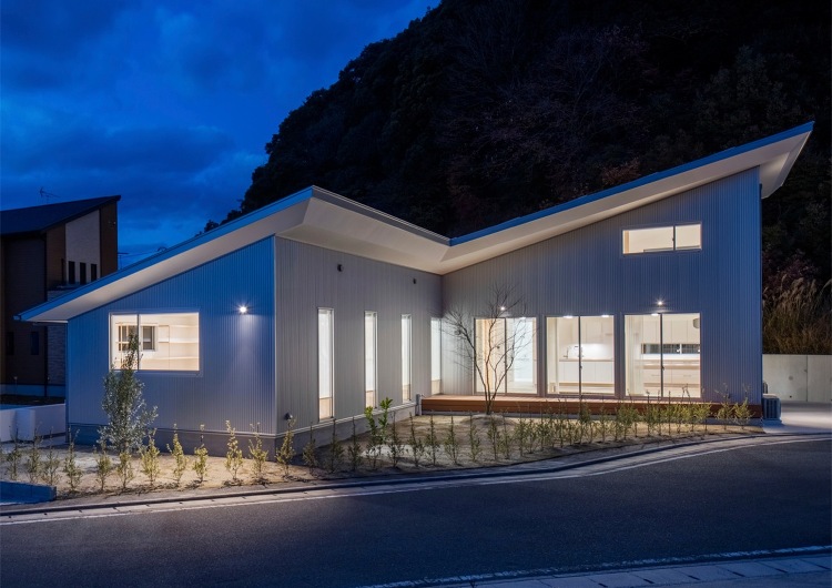 松田周作建築設計事務所