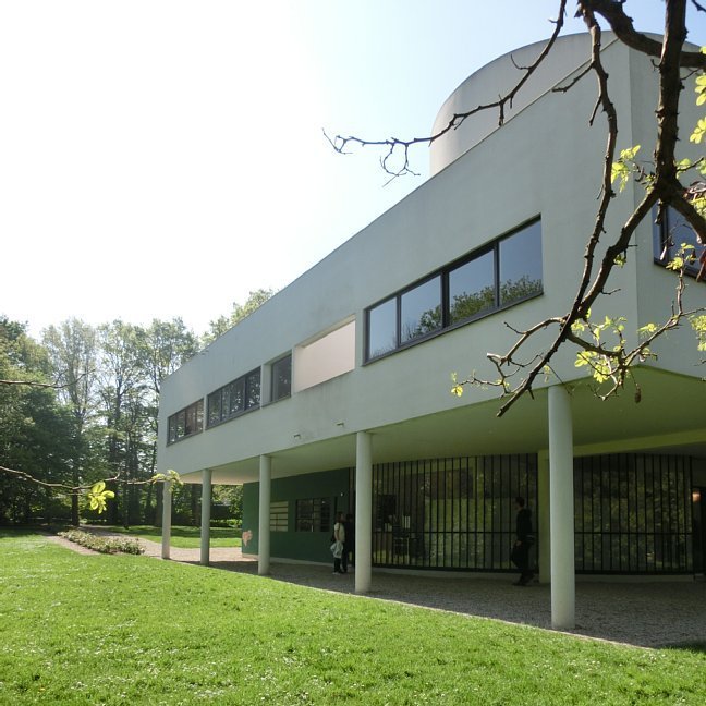 Villa savoya 2014 | 旅行記 | 株式会社GA設計事...