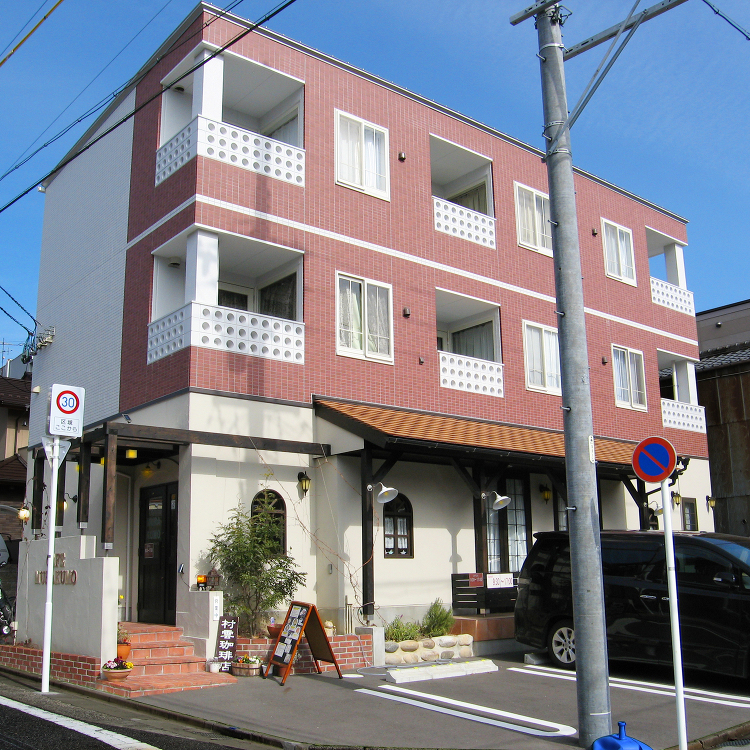 デザイナーズ賃貸マンション、賃貸住宅、長屋の設計・デザイン、リノベーシ...