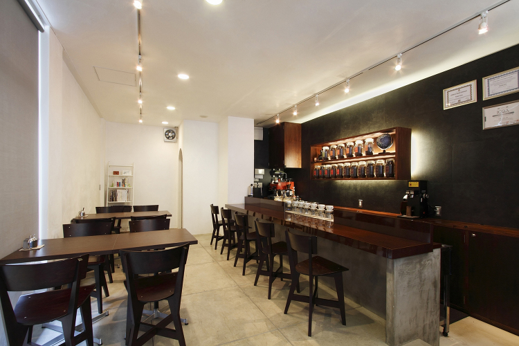 豆香洞コーヒー TOKADO COFFEE | 有限会社タグスペース|...