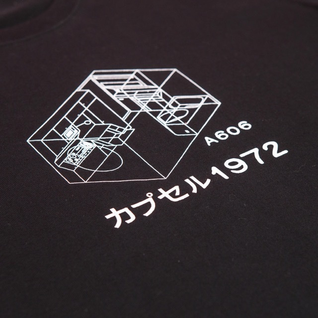 ショップ / Shop 中銀カプセルタワービルA606プロジェクト/カ...