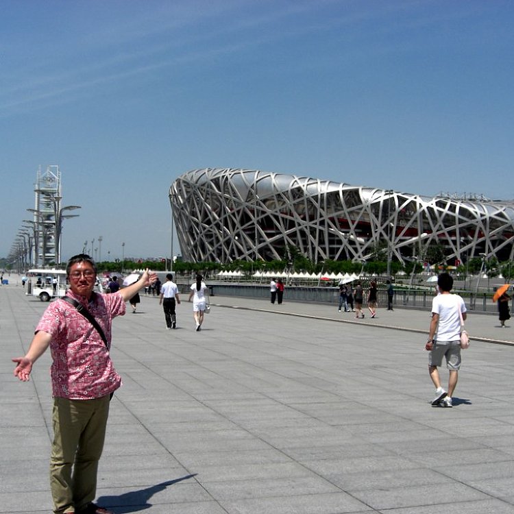 北京 GA 2010 | 旅行記 | 株式会社GA設計事務所