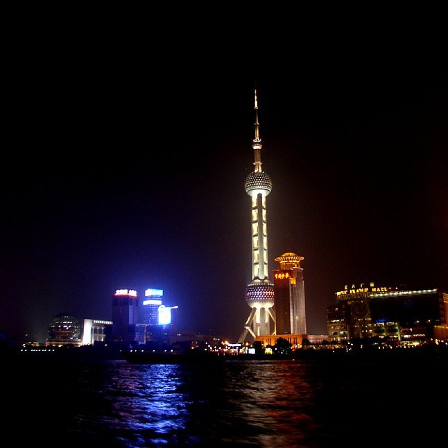 上海 GA 2004 | 旅行記 | 株式会社GA設計事務所