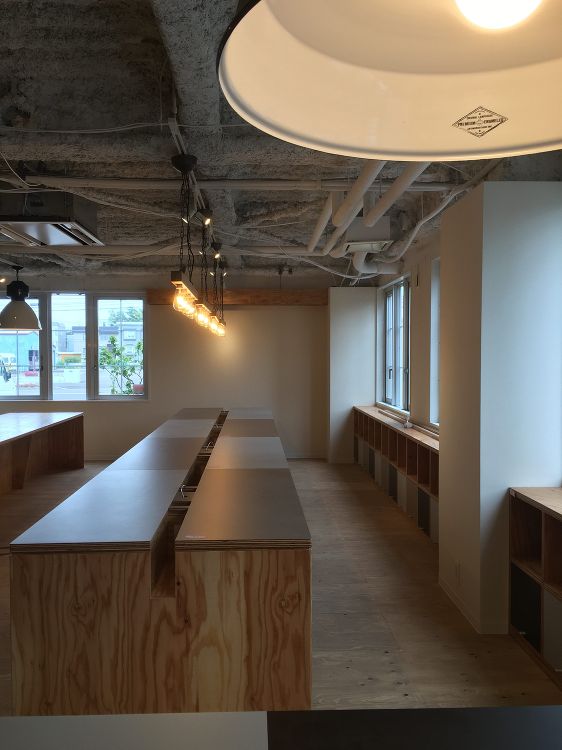 Sこども園 職員室 | GRA:株式会社グリーン ライト アソシエイツ...