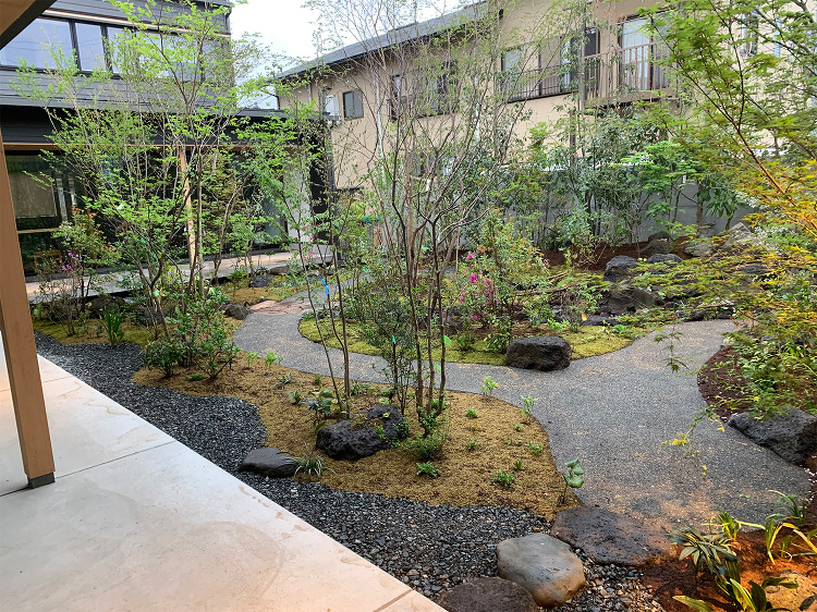 沼津 アーカイブ - ?井口造園オフィシャルサイト