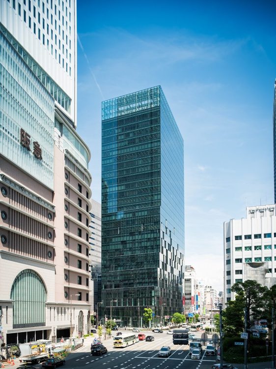 大阪富国生命ビル | プログラム紹介 | 生きた建築ミュージアムフェス...