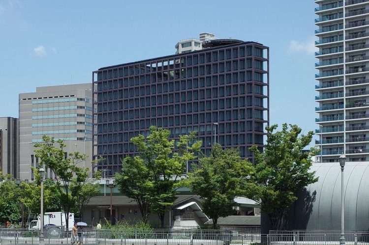 大阪弁護士会館 | プログラム紹介 | 生きた建築ミュージアムフェステ...
