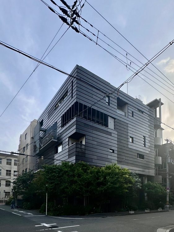日ノ下商店ビル | プログラム紹介 | 生きた建築ミュージアムフェステ...