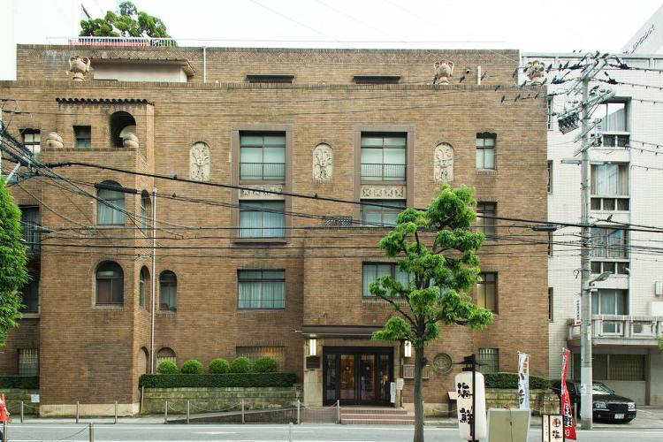 中央電気倶楽部 | プログラム紹介 | 生きた建築ミュージアムフェステ...