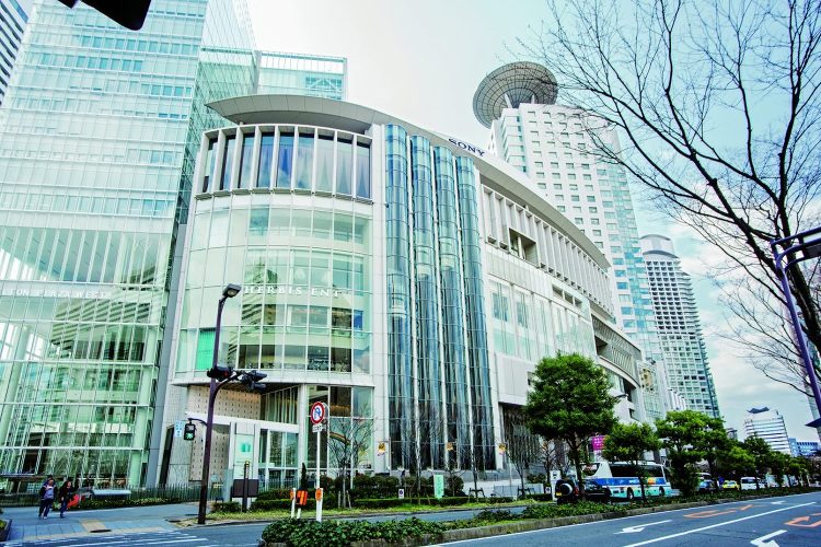 ハービスPLAZA ENT | プログラム紹介 | 生きた建築ミュージ...