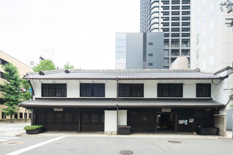 旧小西家住宅史料館 | プログラム紹介 | 生きた建築ミュージアムフェ...