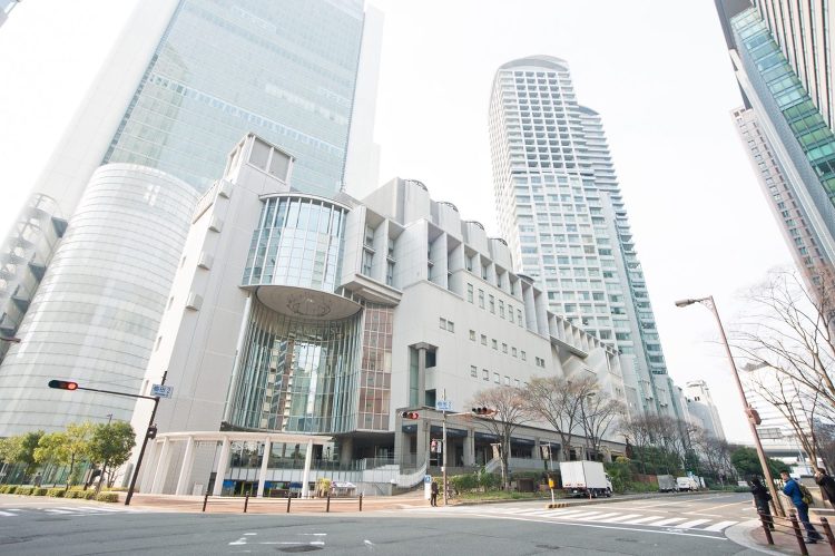 ハービスPLAZA | プログラム紹介 | 生きた建築ミュージアムフェ...