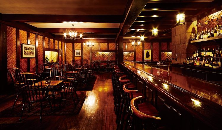 リーチバー（リーガロイヤルホテル大阪 ヴィニエット コレクション） |...