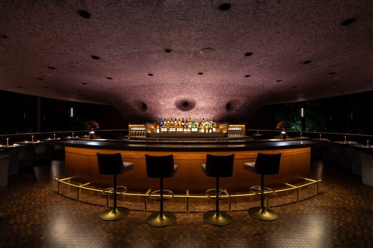 オールデイダイニング リモネ内「ラ・ロンド」（リーガロイヤルホテル大阪...