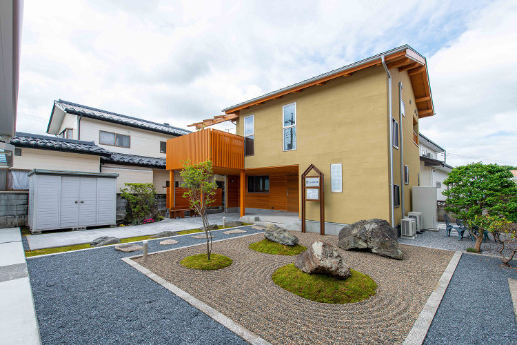 会社案内 - 新築やリフォーム、小屋を取り扱う高根沢町の住宅設計事務所...
