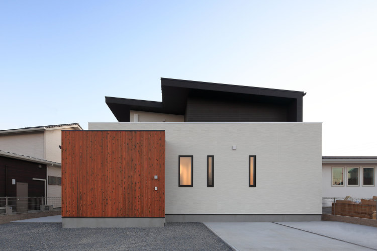 KKT House - アルテクト デザイン 建築設計事務所