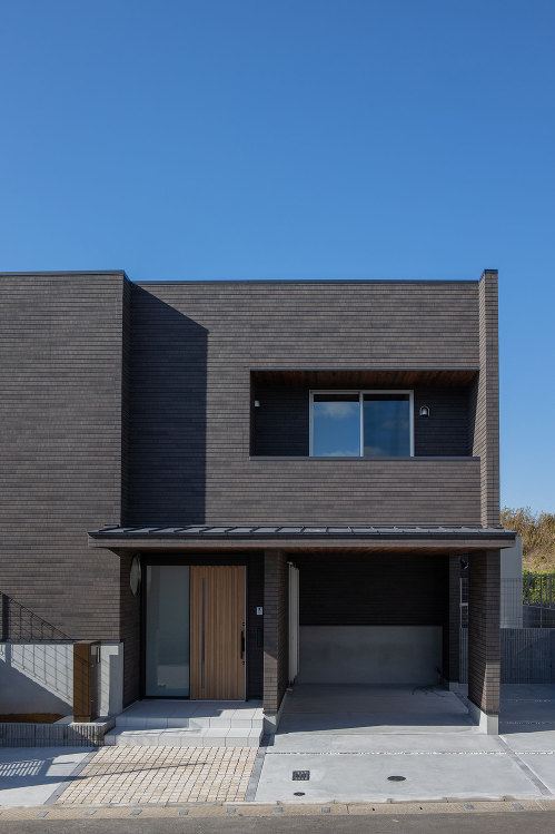 KYM House - アルテクト デザイン 建築設計事務所