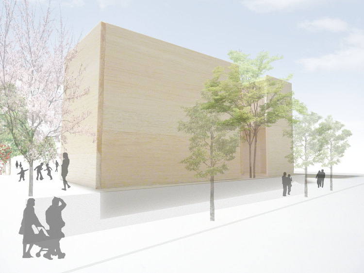 SAM - 森孝行建築設計事務所 | t.mori Architect...