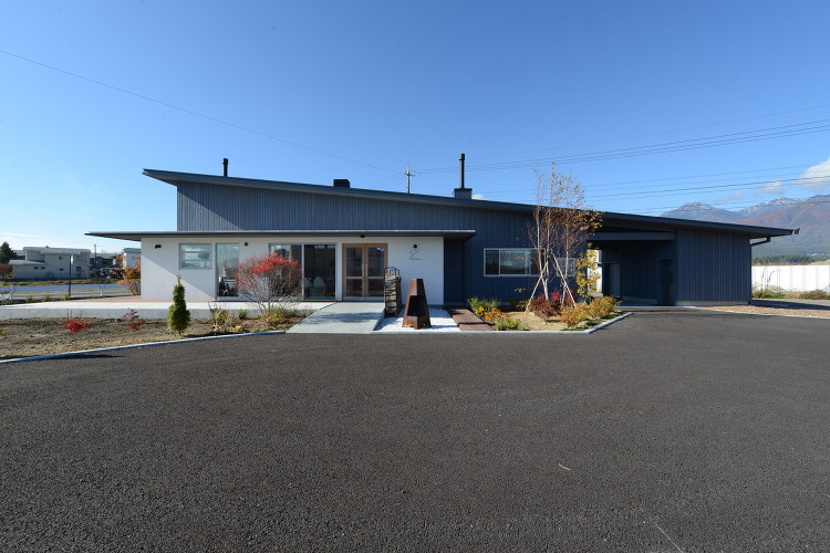 ｜受賞歴｜news設計室｜長野県建築文化賞-松本市都市景観賞 - 建築...