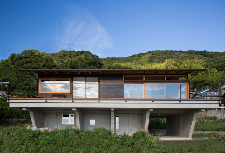 Construction works for Residence by...