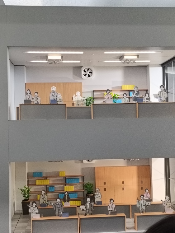 ビジネスパートナー募集 - 有限会社ハーベスト模型倶楽部