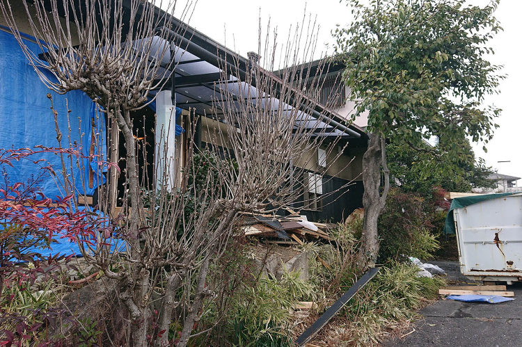 用途変更のご依頼 | 今井賢悟建築設計工房 愛知県名古屋市の建築設計事...