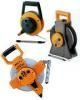 ロープ式水位計/ミリオン水位計/測量ロープ - 測量機器・電気絶縁測定...