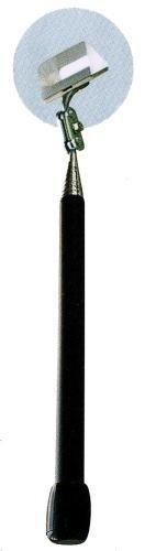 プリズム検針ミラーO型プリズムL 文字が逆さにならない検針ミラー 12...