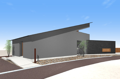 吉野町の家 | 愛知や三重で設計事務所をお探しの方も｜一級建築士事務所...