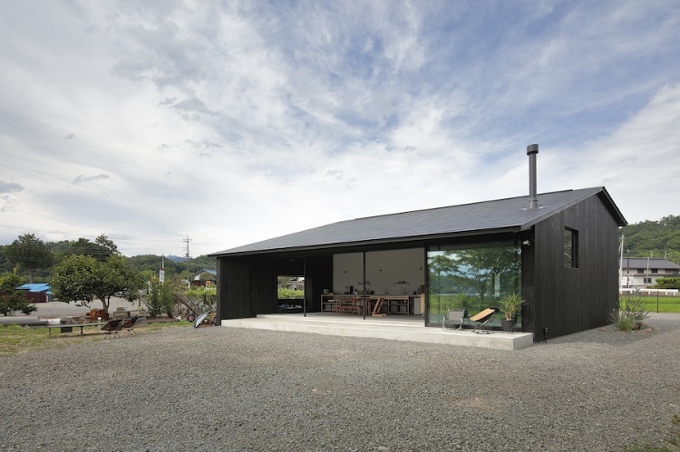 house - 株式会社 稲山貴則建築設計事務所 | Takanori...