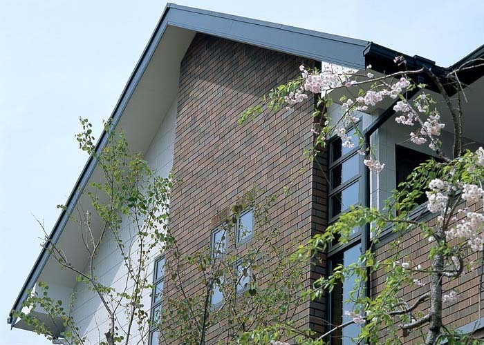 芙蓉ホーム モデルハウス|井上輝美建築事務所+都市開発研究所