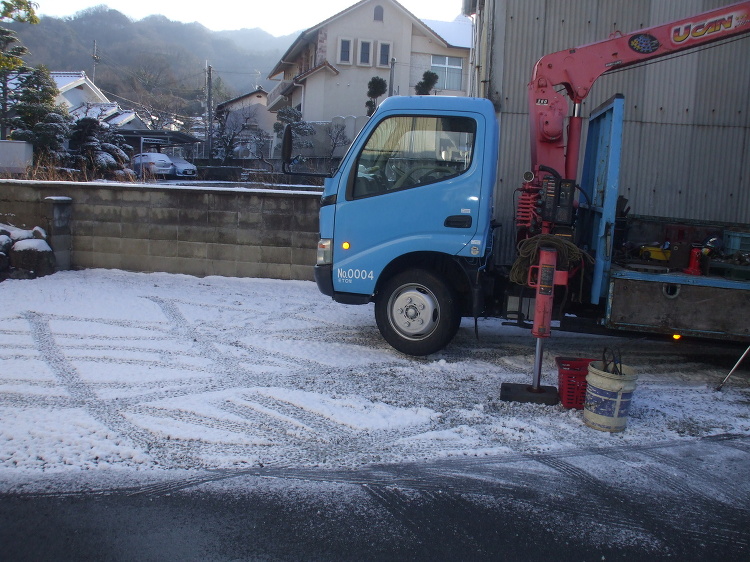 八尾市工場 動力50KVA→100KVAに交換 | 石切電業株式会社