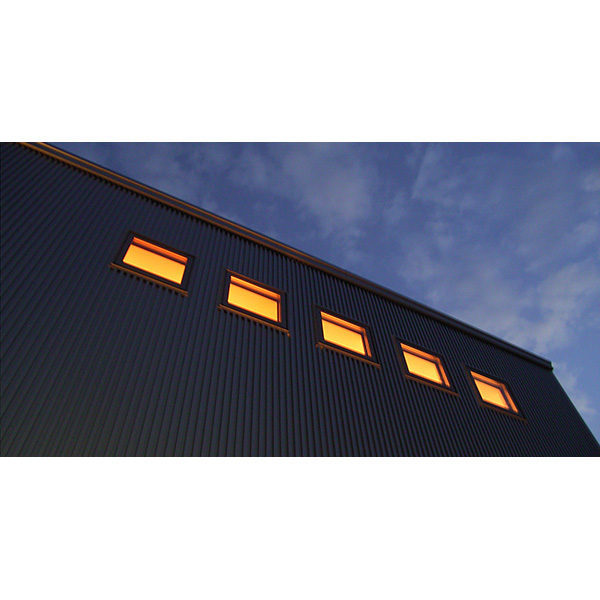 間仕切りのない家 三重 注文住宅の依頼は設計事務所 K2建築設計室