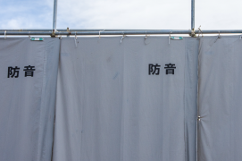 シート・ネット他 | 関西仮設株式会社