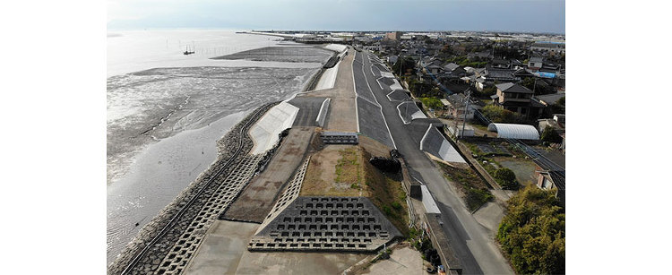 熊本県 山本建設(株) 様|ICTソリューション|コマツカスタマーサポ...