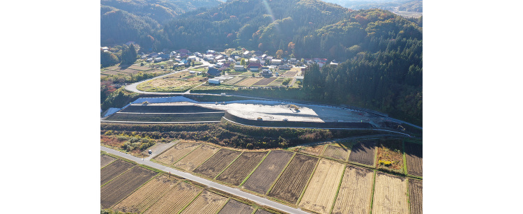 福島県 三立土建(株) 様|ICTソリューション|コマツカスタマーサポ...